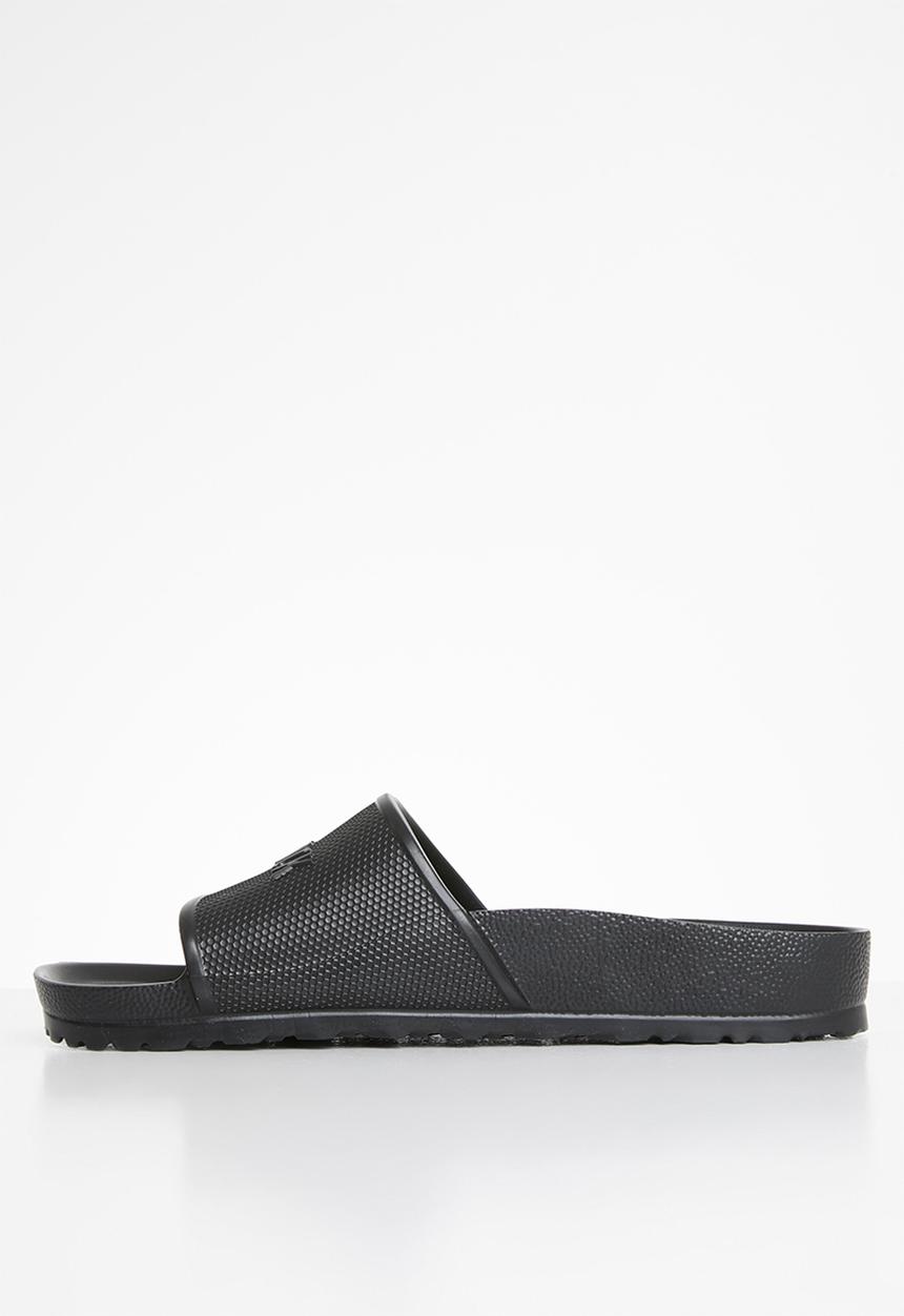 Birkenstock - Barbados eva regular - black