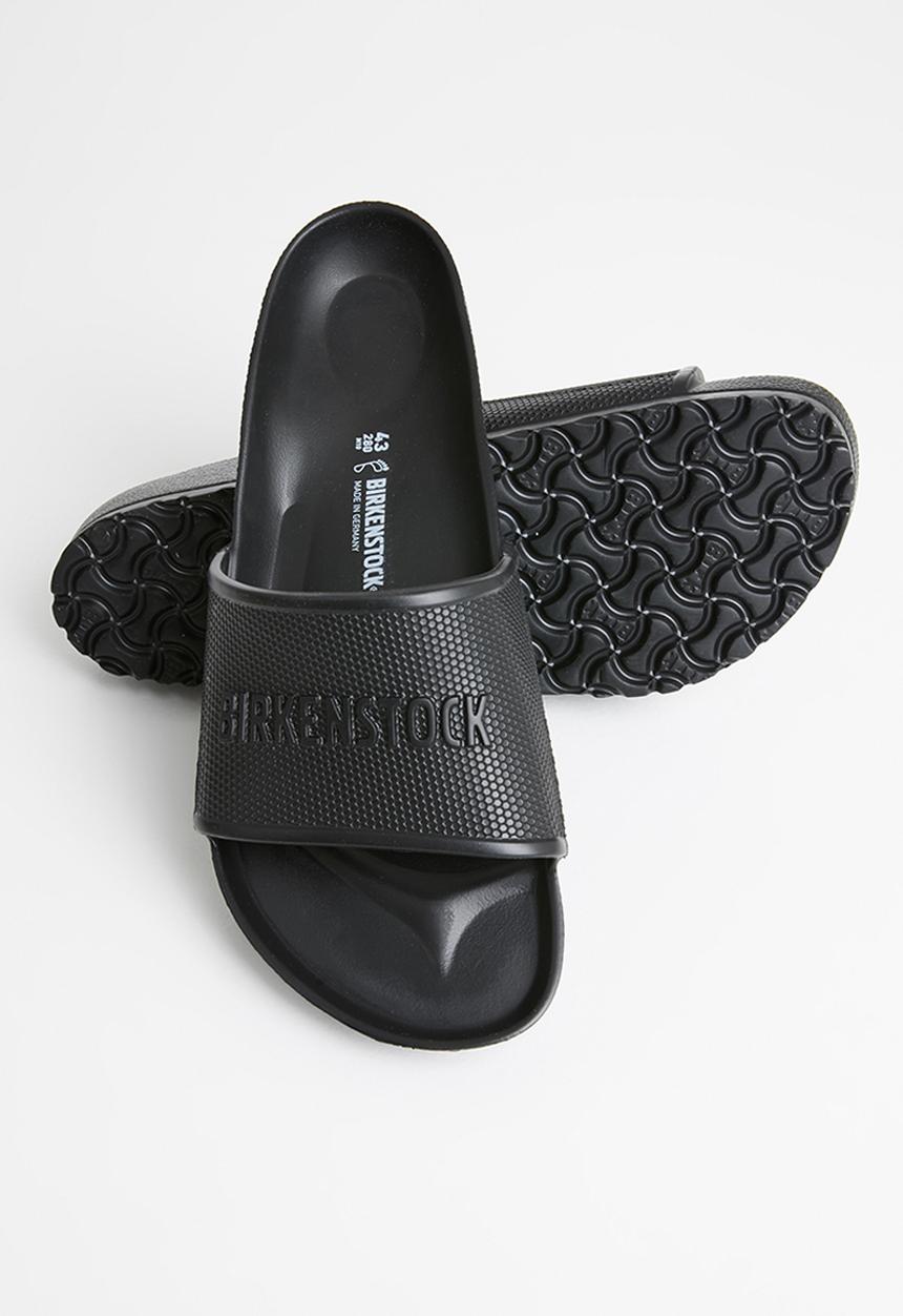 Birkenstock - Barbados eva regular - black