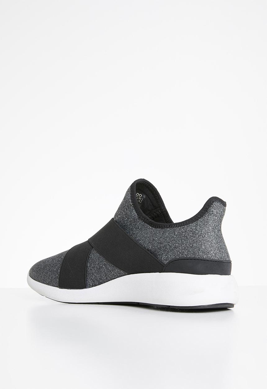 ALDO - Cartyvil - grey