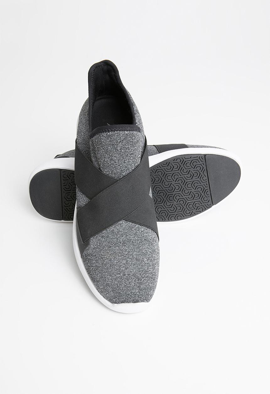 ALDO - Cartyvil - grey
