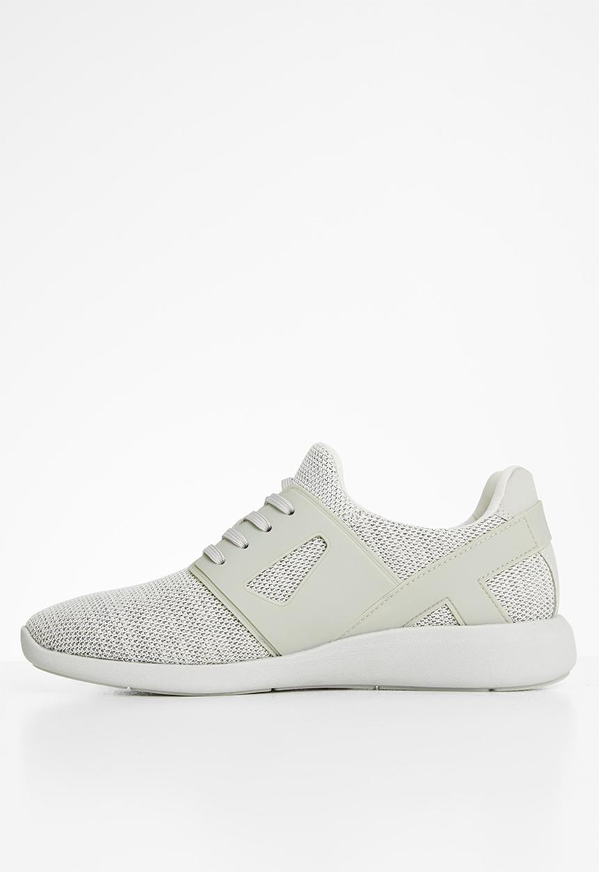 ALDO - Pryven - grey
