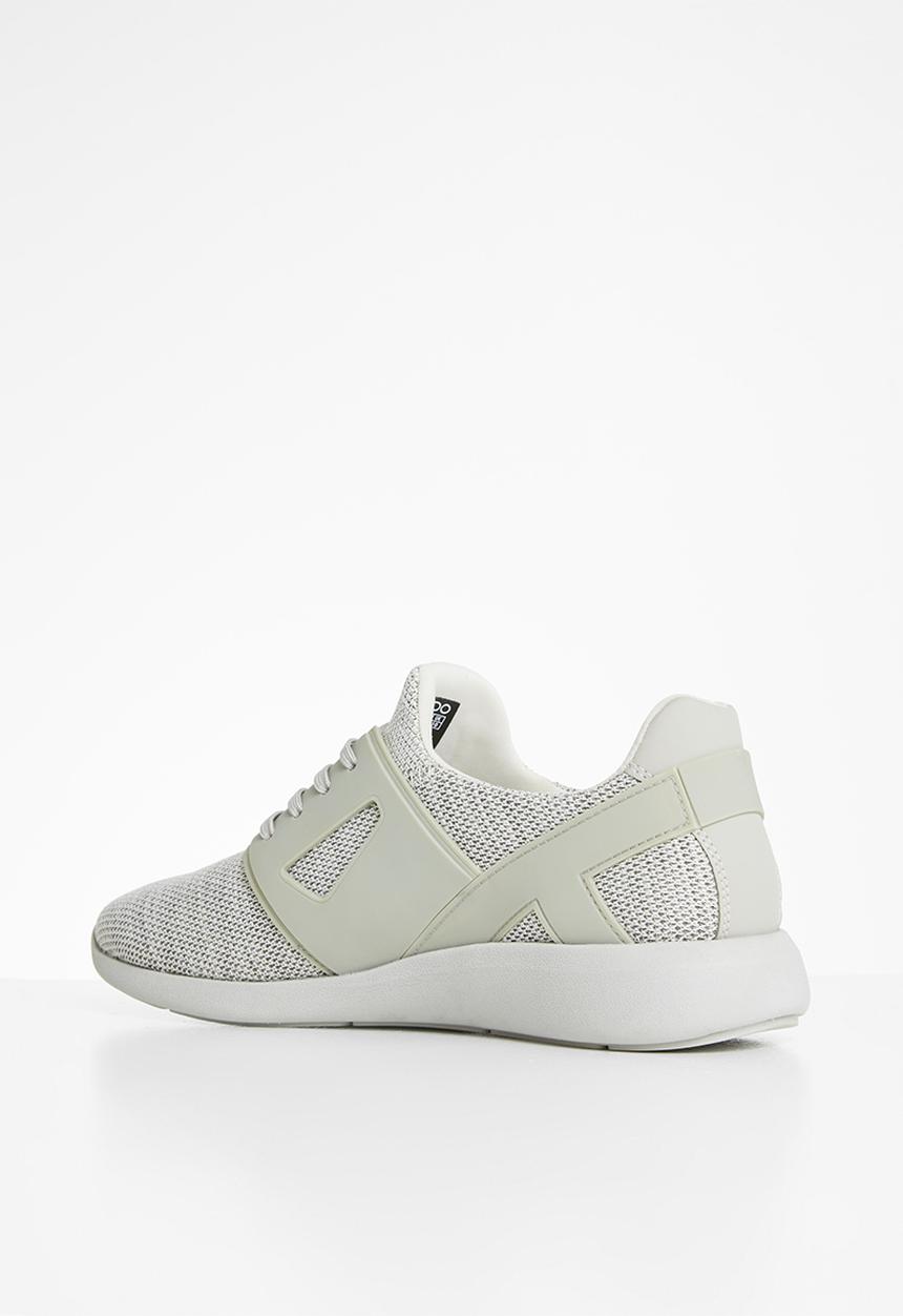ALDO - Pryven - grey