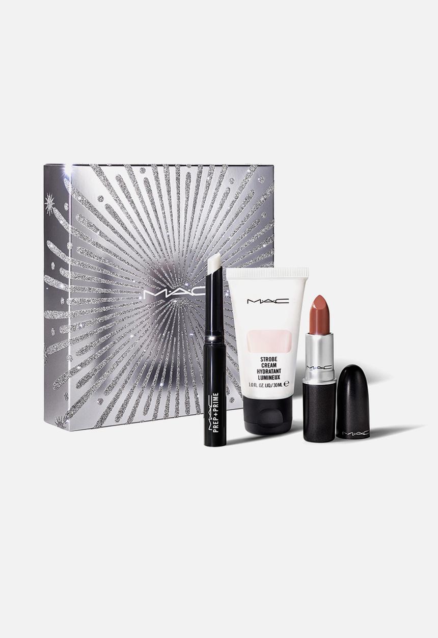 MAC - Run The Show Kit - Mocha