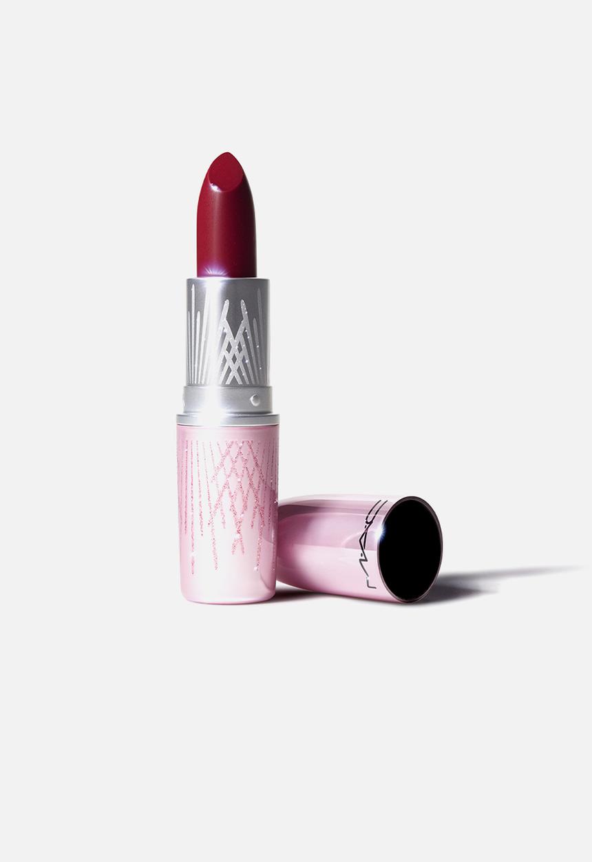 MAC - Lipstick - Out With A Bang