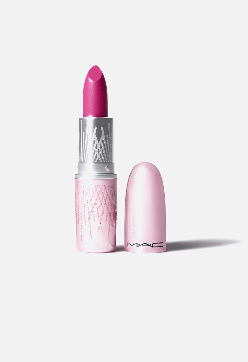 MAC - Lipstick - Ice, Ice Baby!