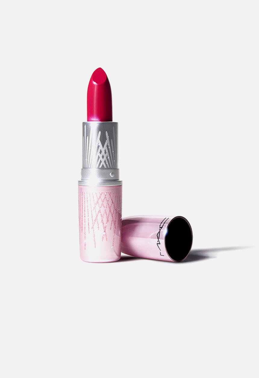 MAC - Lipstick - Heart Goes Boom