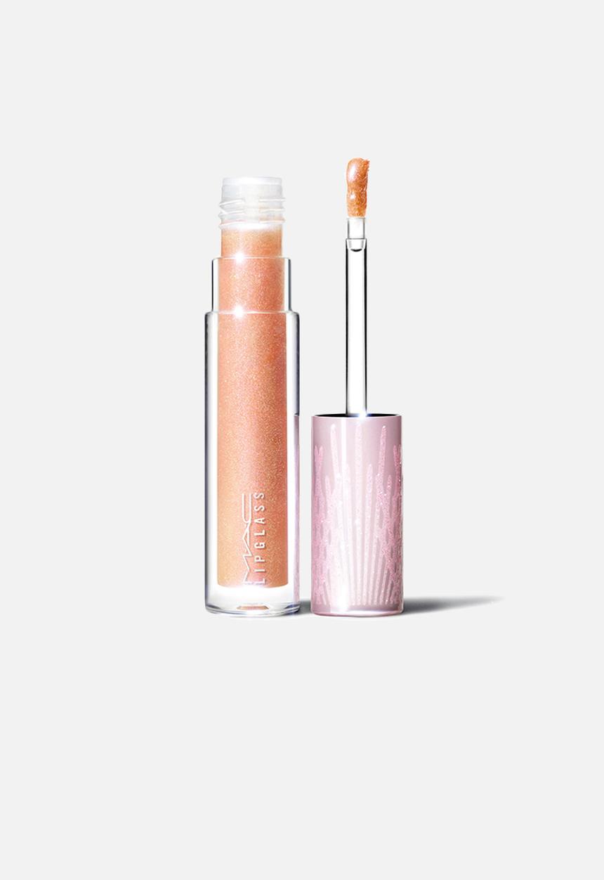 MAC - Lipglass - Break The Ice