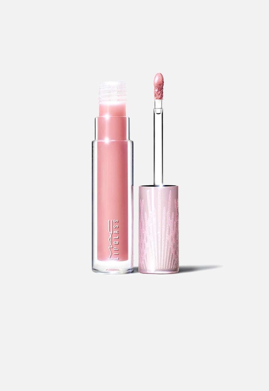 MAC - Lipglass - Twinsies