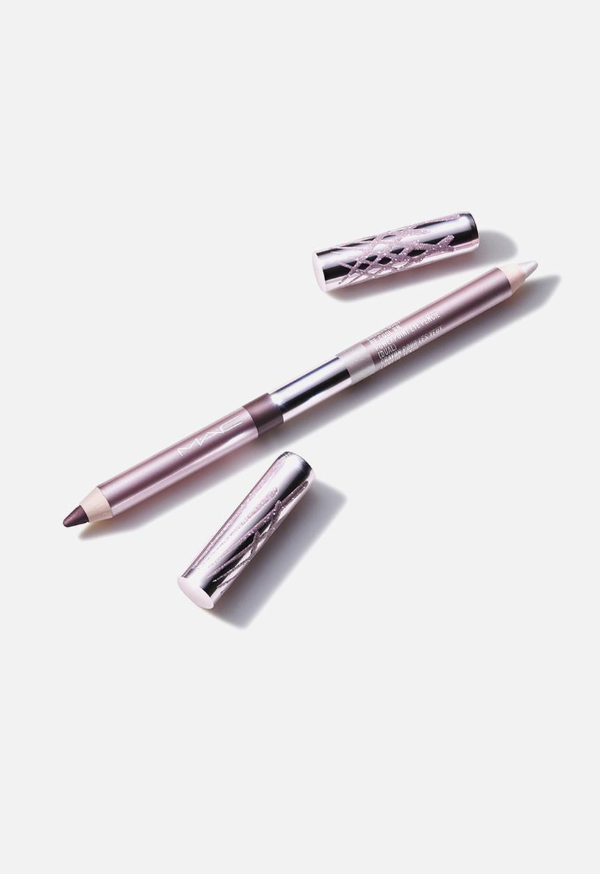 MAC - Frosted Firework Powerpoint Eye Pencil - Be Cool BB