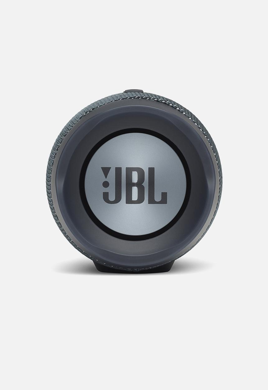 JBL - JBL Charge Essential - Portable BT Speaker - black