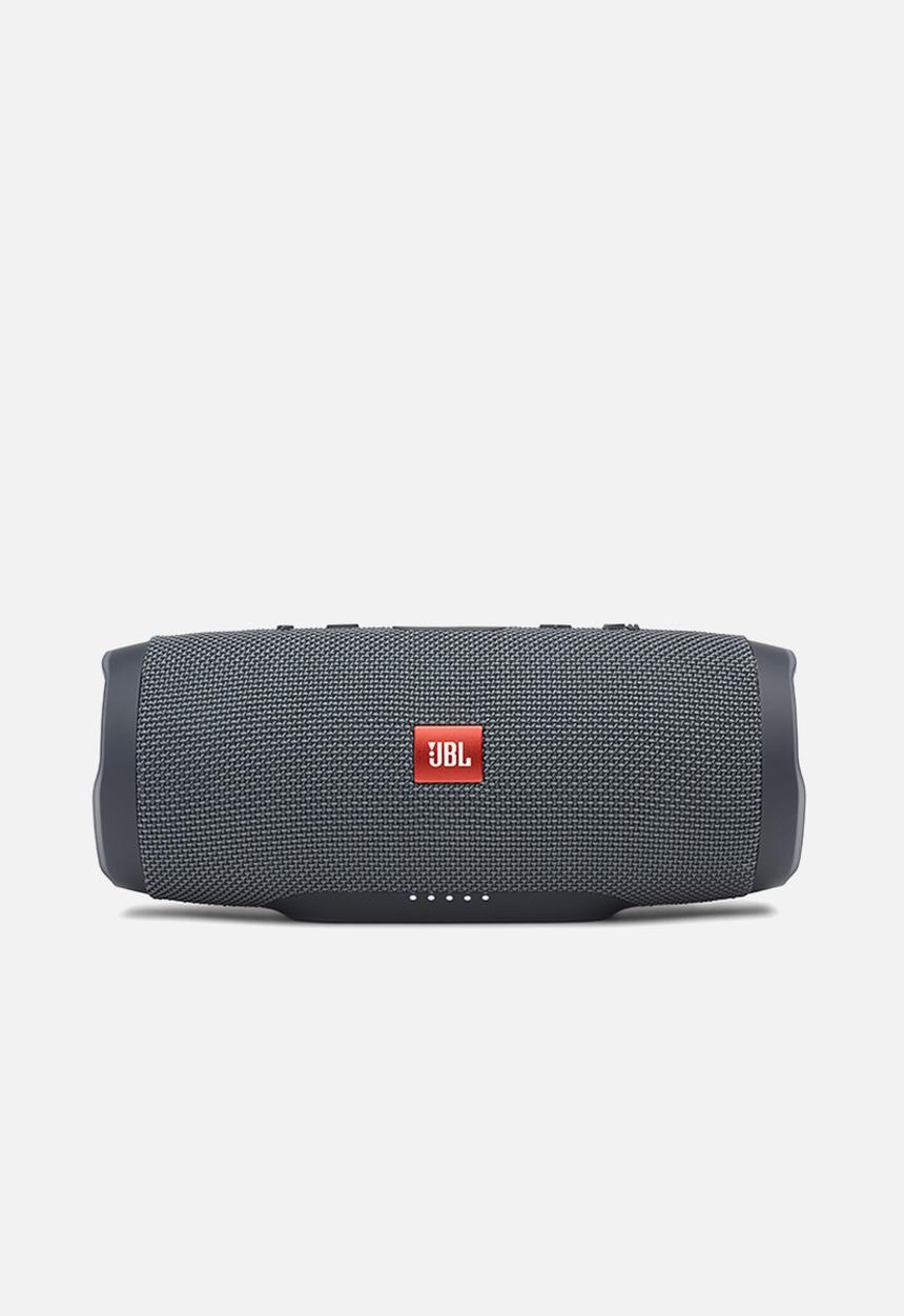 JBL - JBL Charge Essential - Portable BT Speaker - black