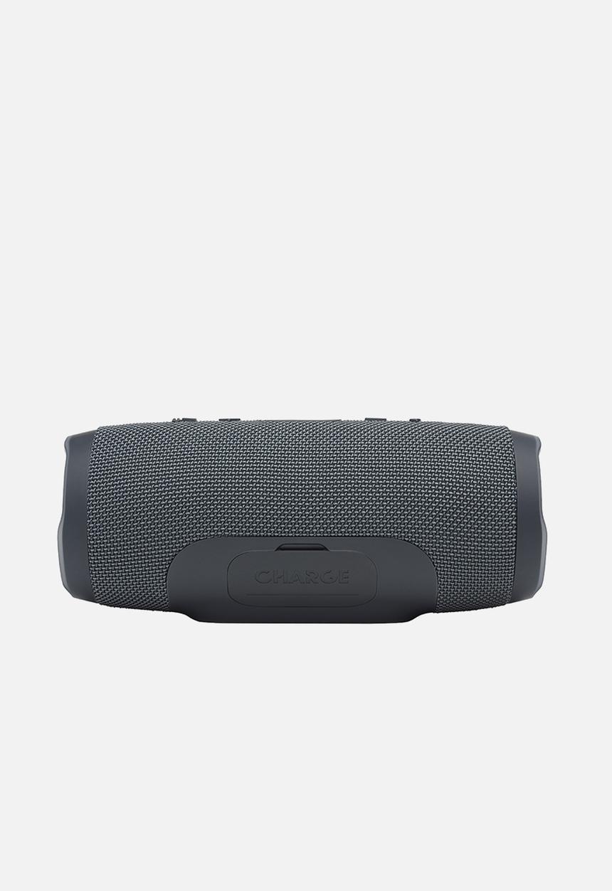 JBL - JBL Charge Essential - Portable BT Speaker - black