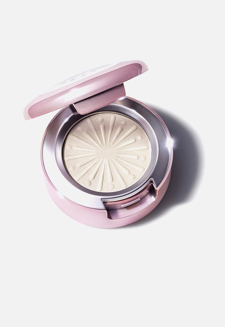 MAC - Frosted Firework Extra Dimension Foil Eye Shadow - Cooler Than Cool