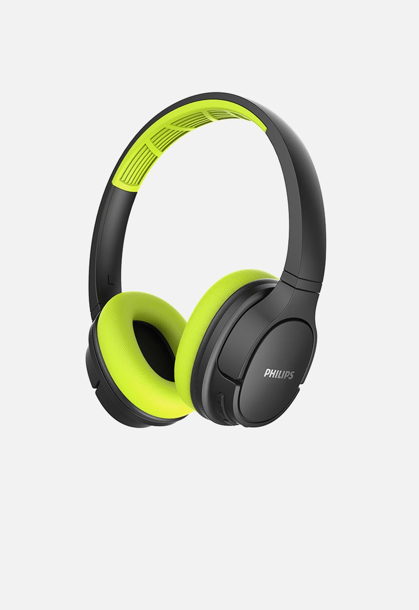 DNUPhillips - Tash 402 lf - bt over ear + ipx 420hrs - lime