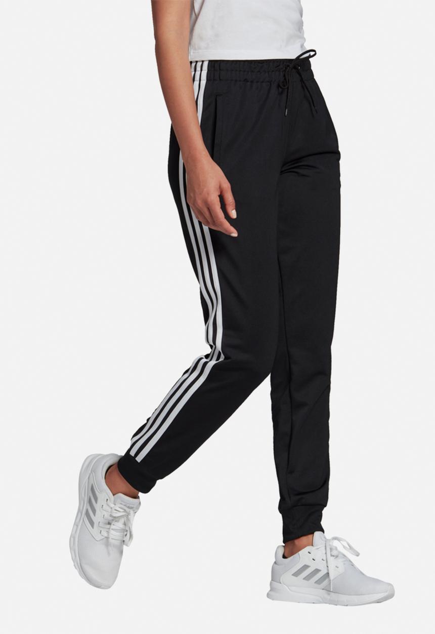 adidas Performance - E 3s pants tri -  black