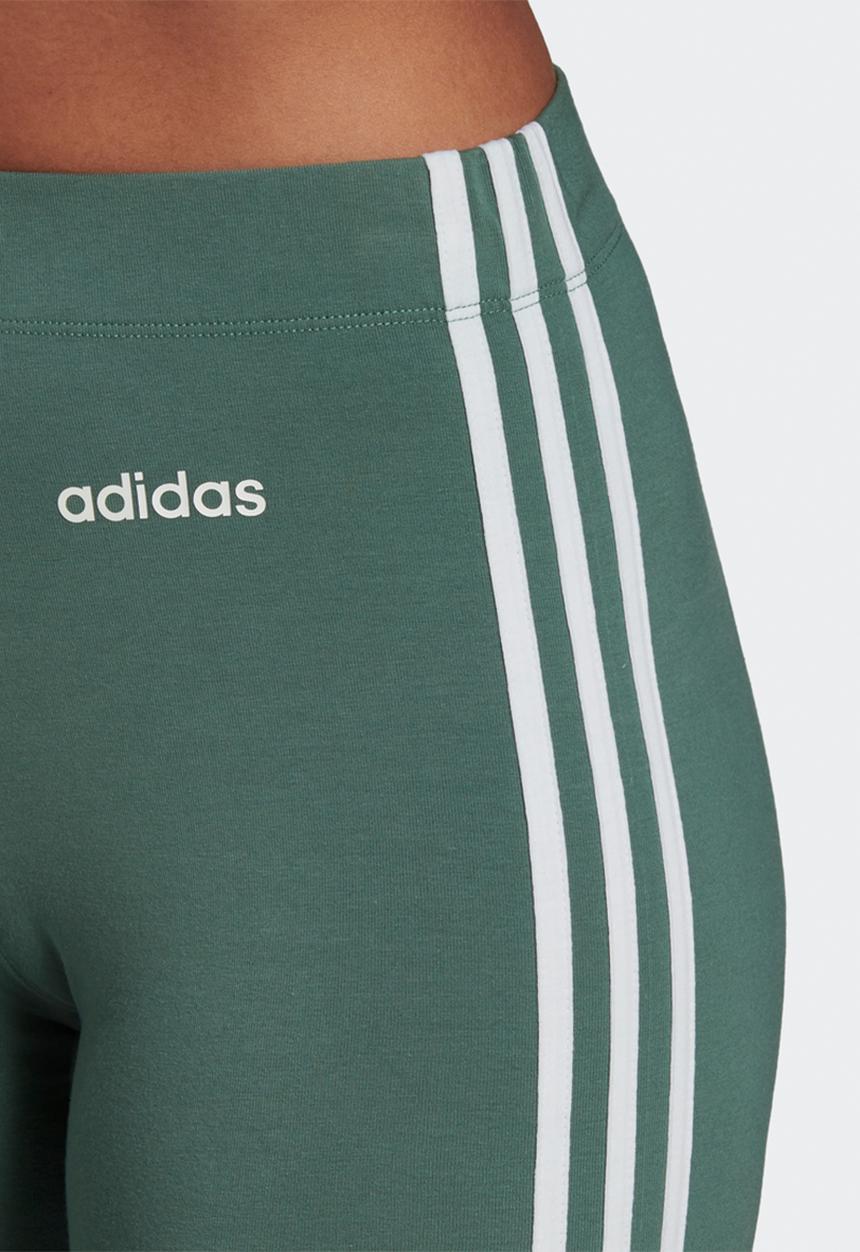 adidas Performance - E 3s tights - green 