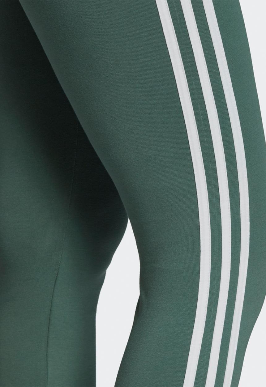 adidas Performance - E 3s tights - green 