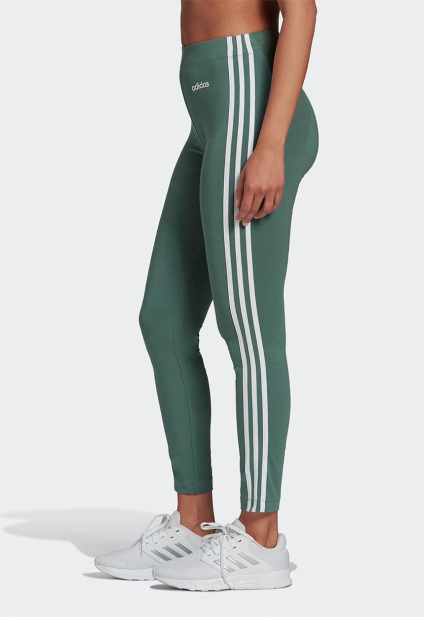 adidas Performance - E 3s tights - green 