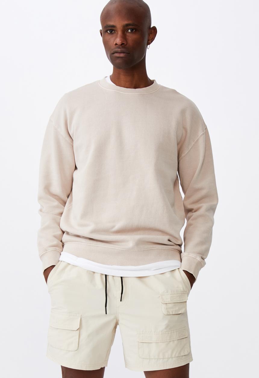 Factorie - Stealth utility short - fog