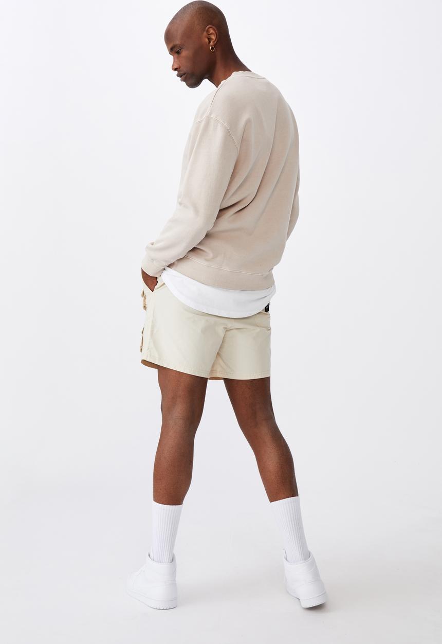 Factorie - Stealth utility short - fog