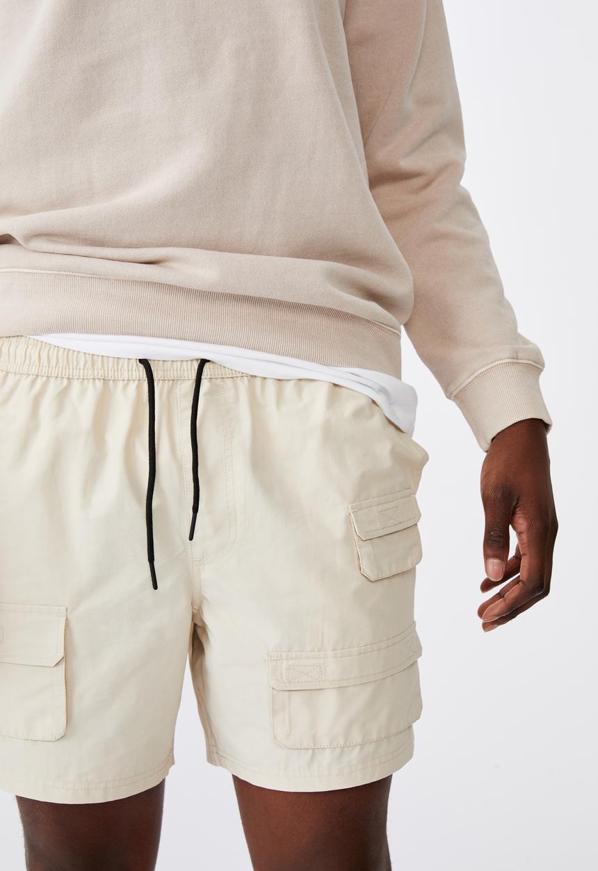 Factorie - Stealth utility short - fog