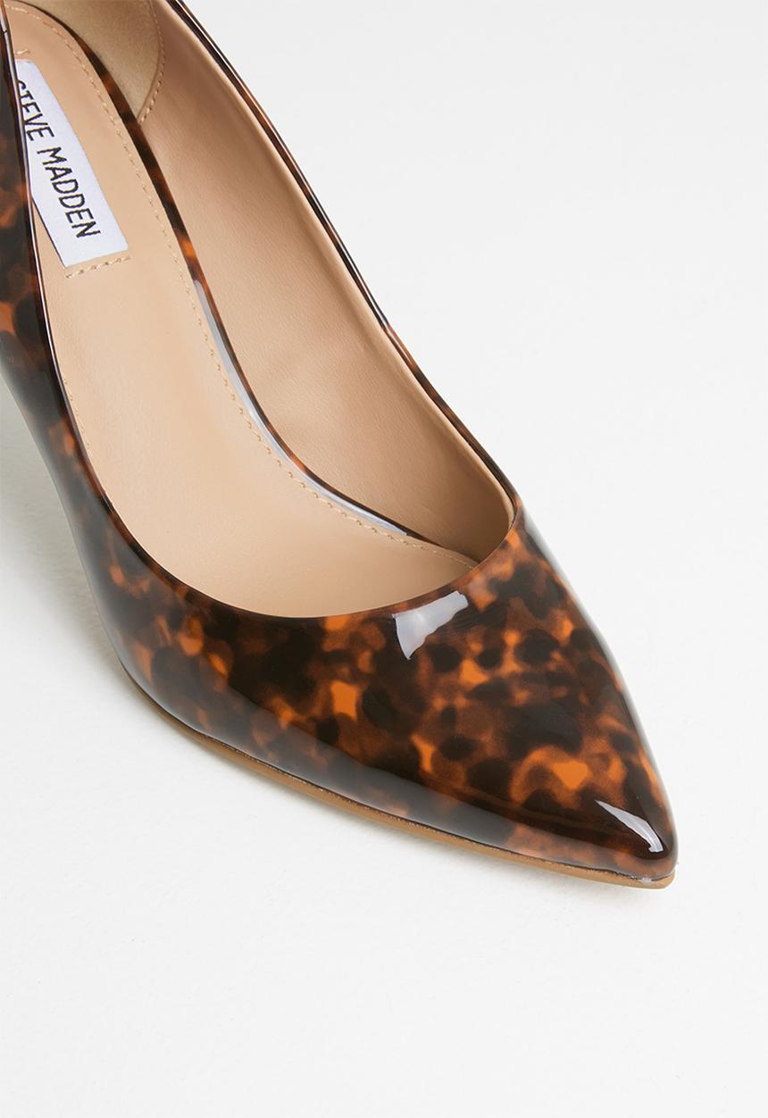 Steve Madden - Lillie court - brown 