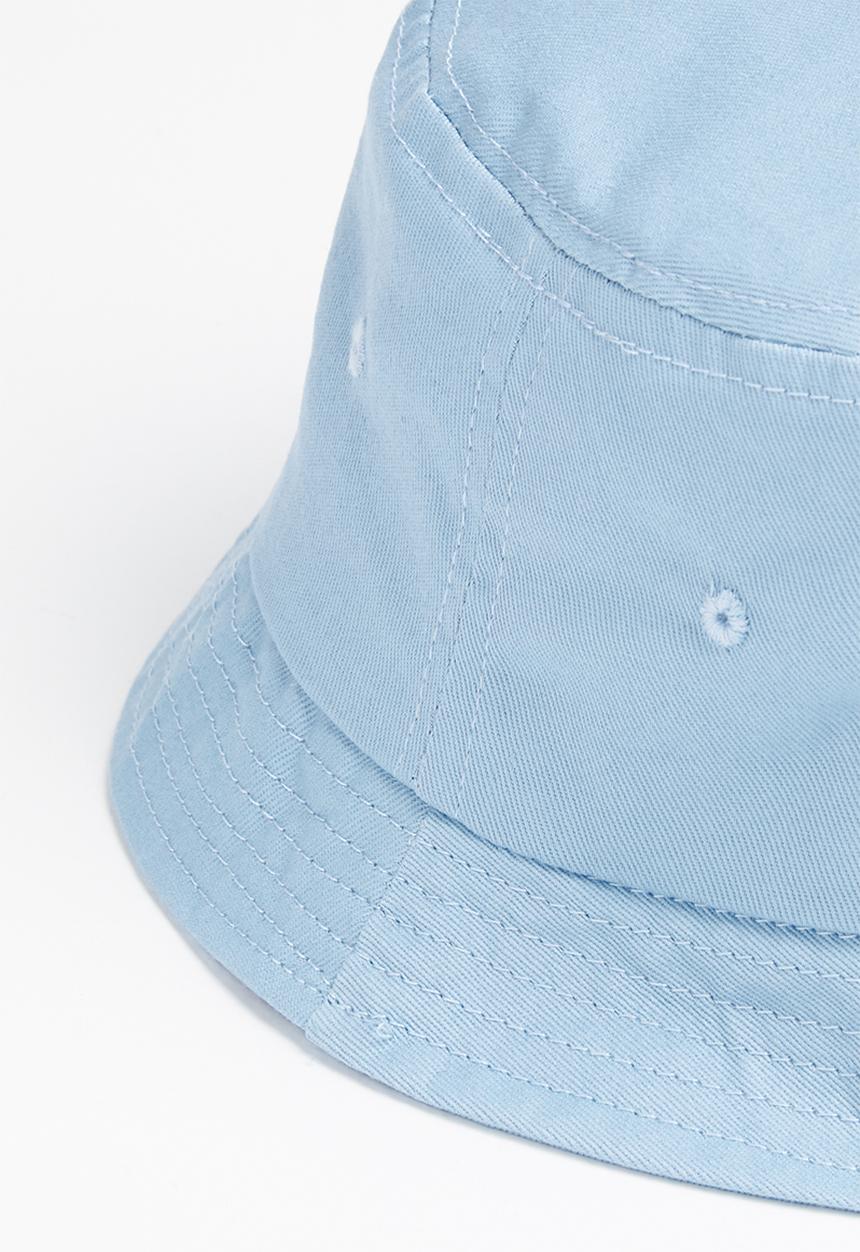 Pop Candy - Bucket hat visor - blue