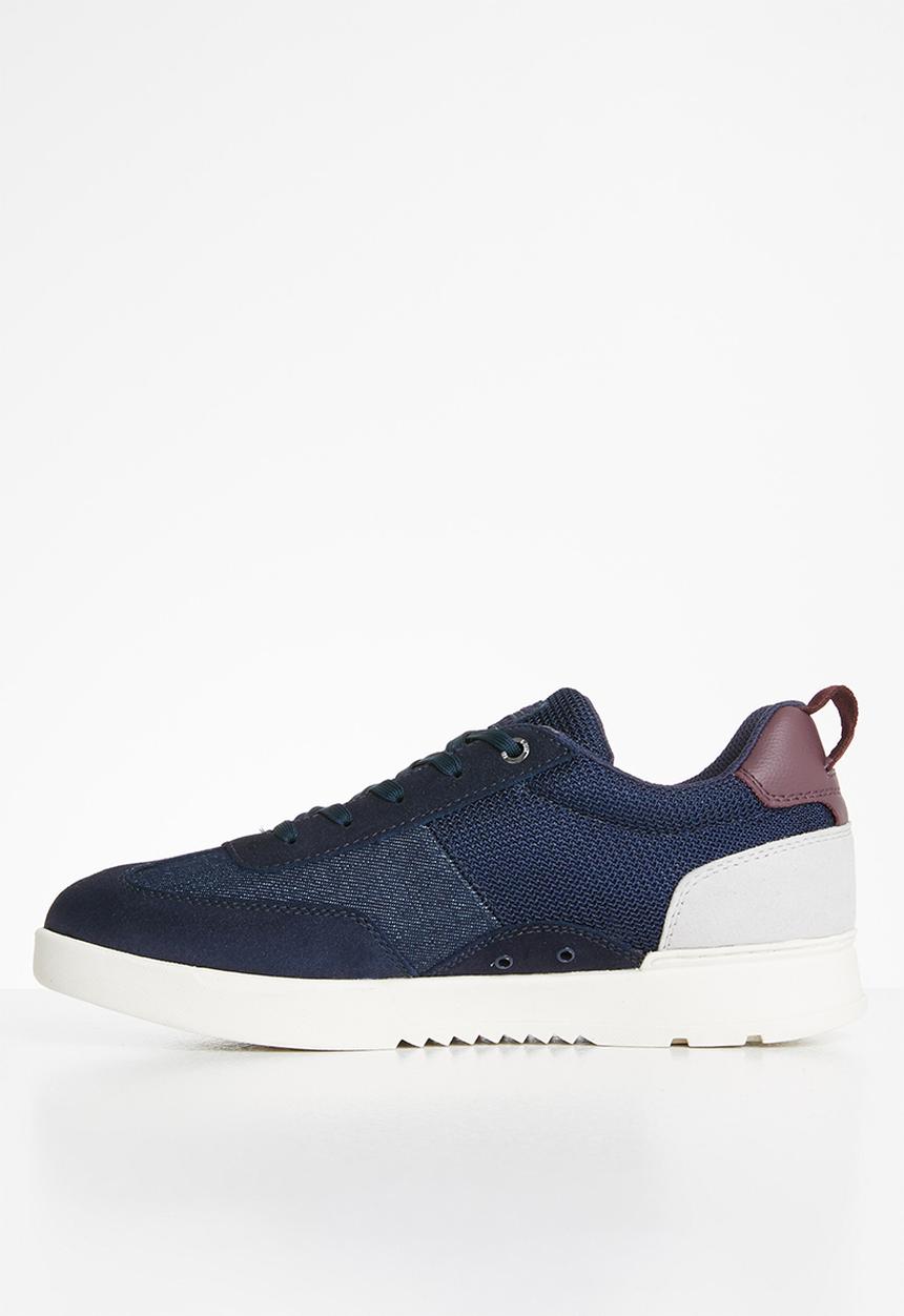 G-STAR - Boxxa - dk saru blue