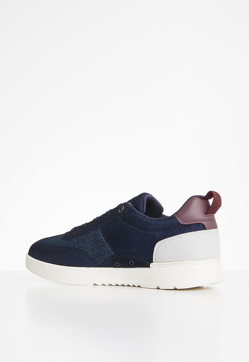 G-STAR - Boxxa - dk saru blue