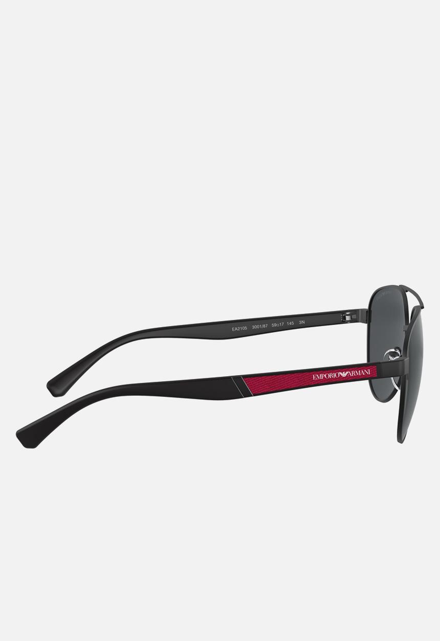 Emporio Armani - 0ea2105 59mm - grey