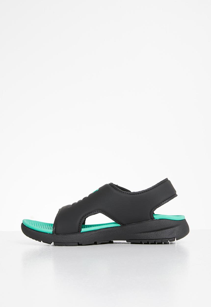 SOVIET - K parker - black & turquoise 