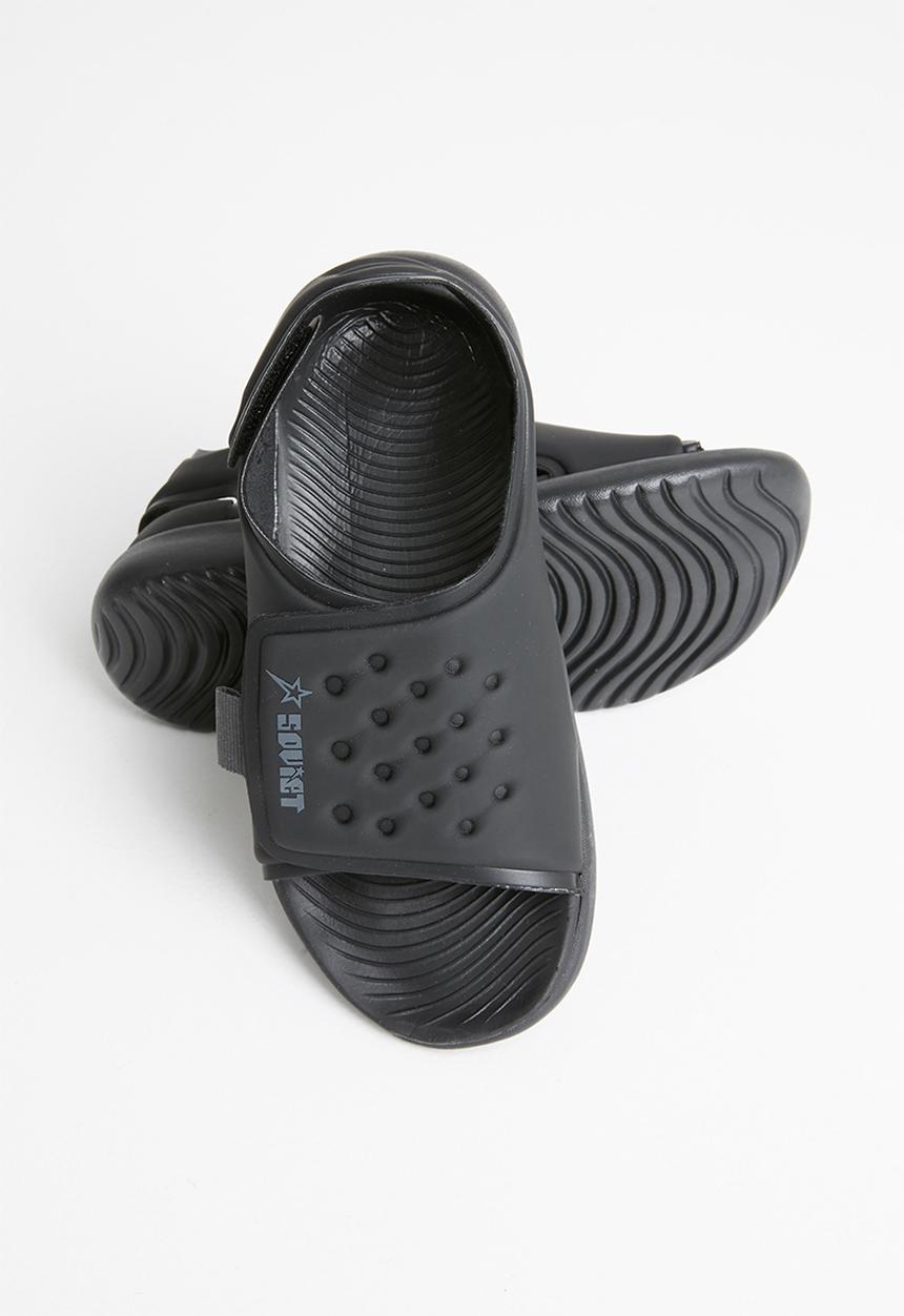 SOVIET - K quin - black mono