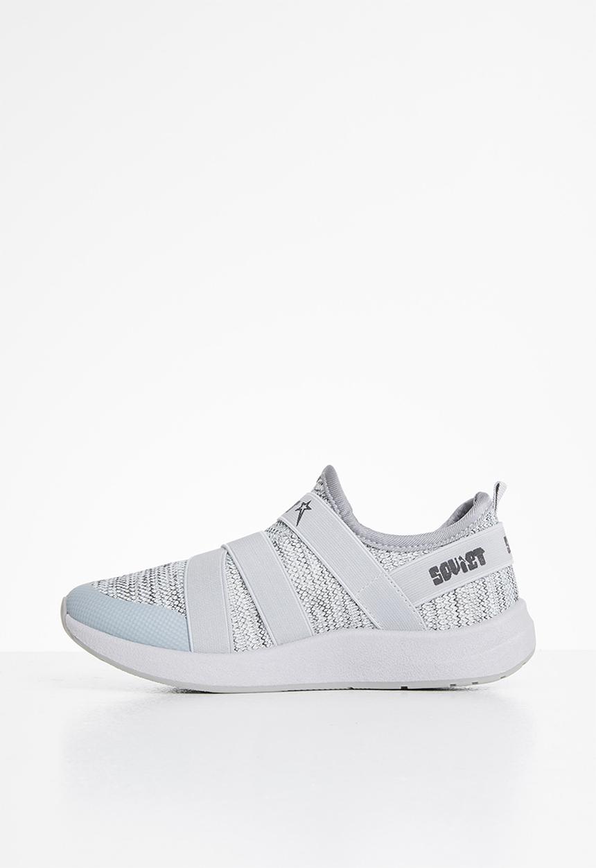 SOVIET - K oliver - grey 