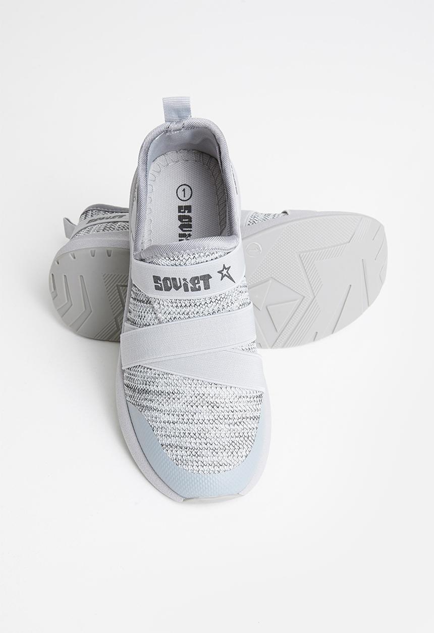 SOVIET - K oliver - grey 