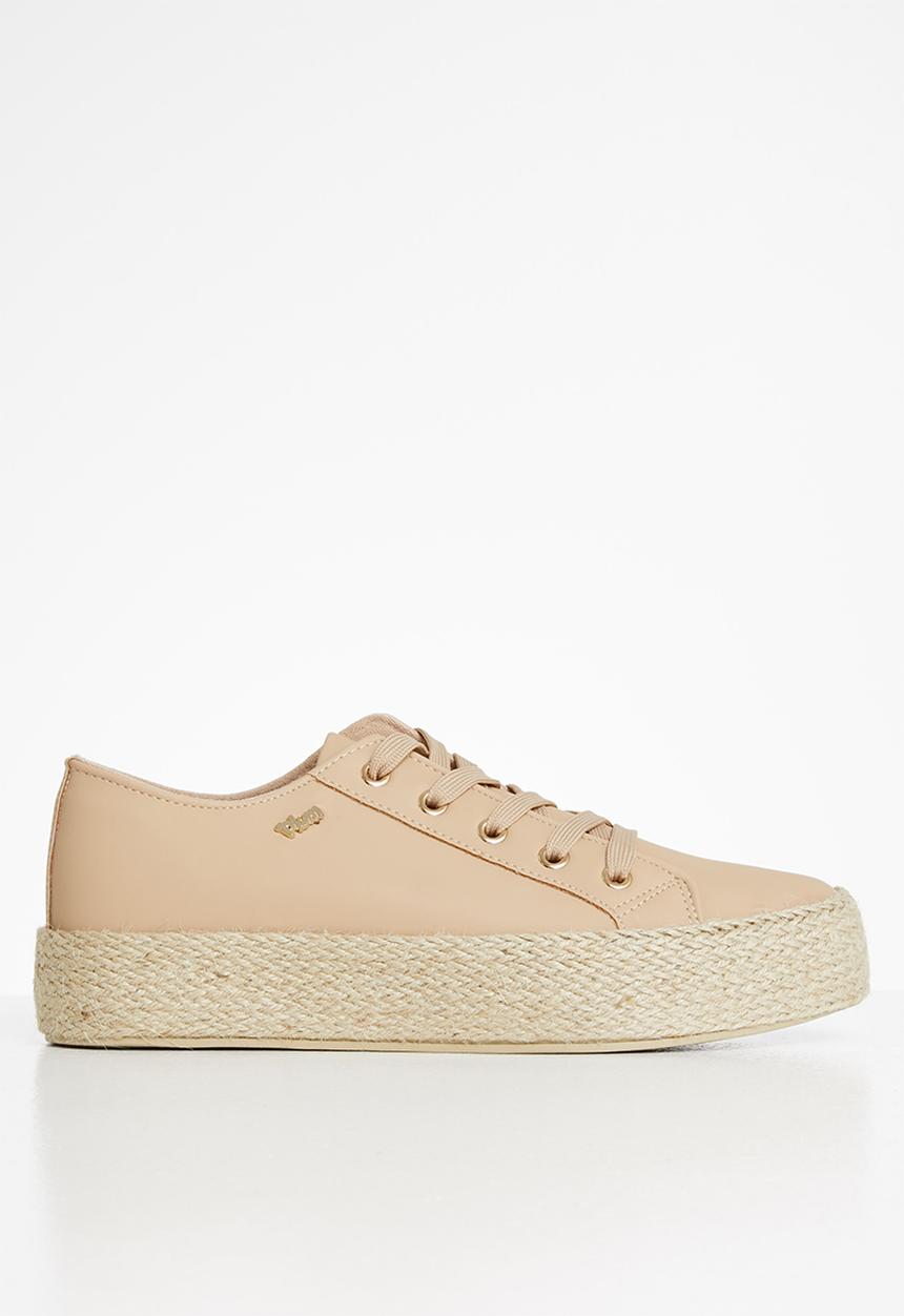 Plum - Zamia sneaker - pink