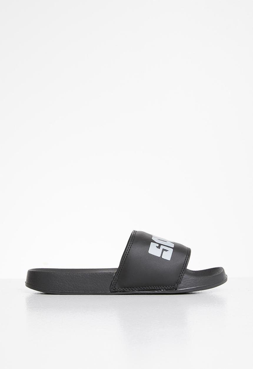 SOVIET - Y seychelles - black mono