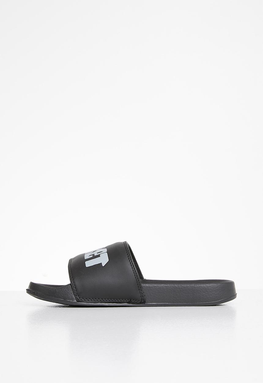 SOVIET - Y seychelles - black mono