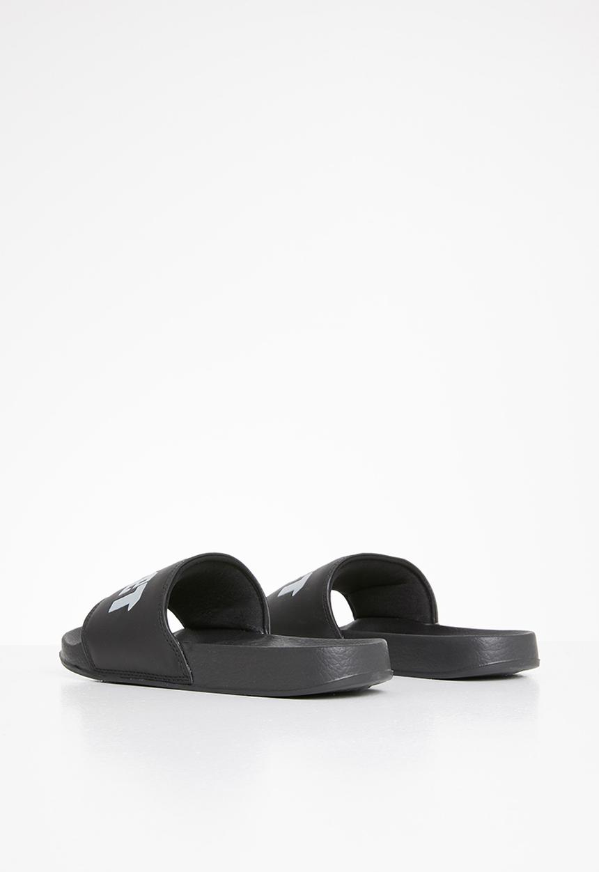 SOVIET - Y seychelles - black mono