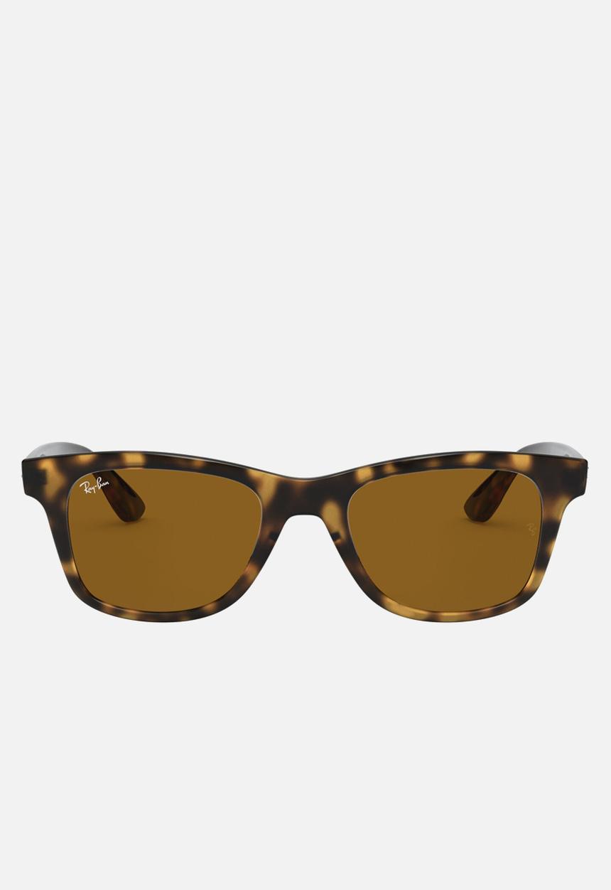 Ray-Ban - 0rb4640 50mm - b-15 brown