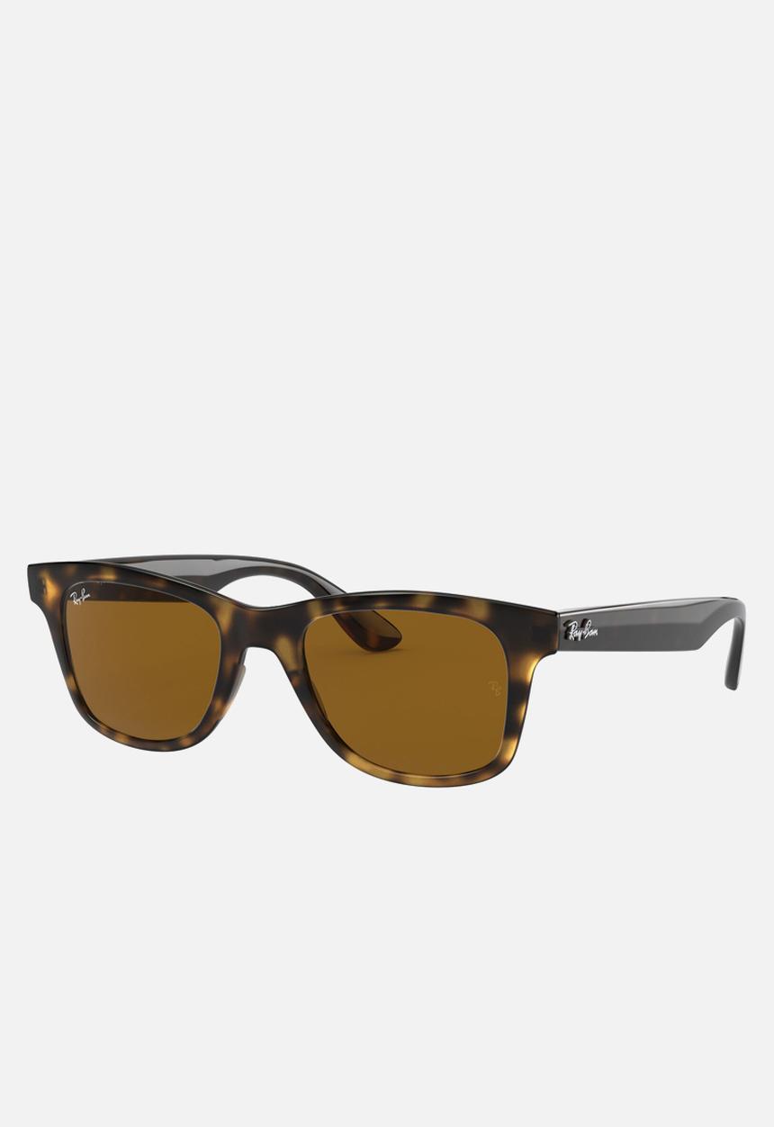 Ray-Ban - 0rb4640 50mm - b-15 brown