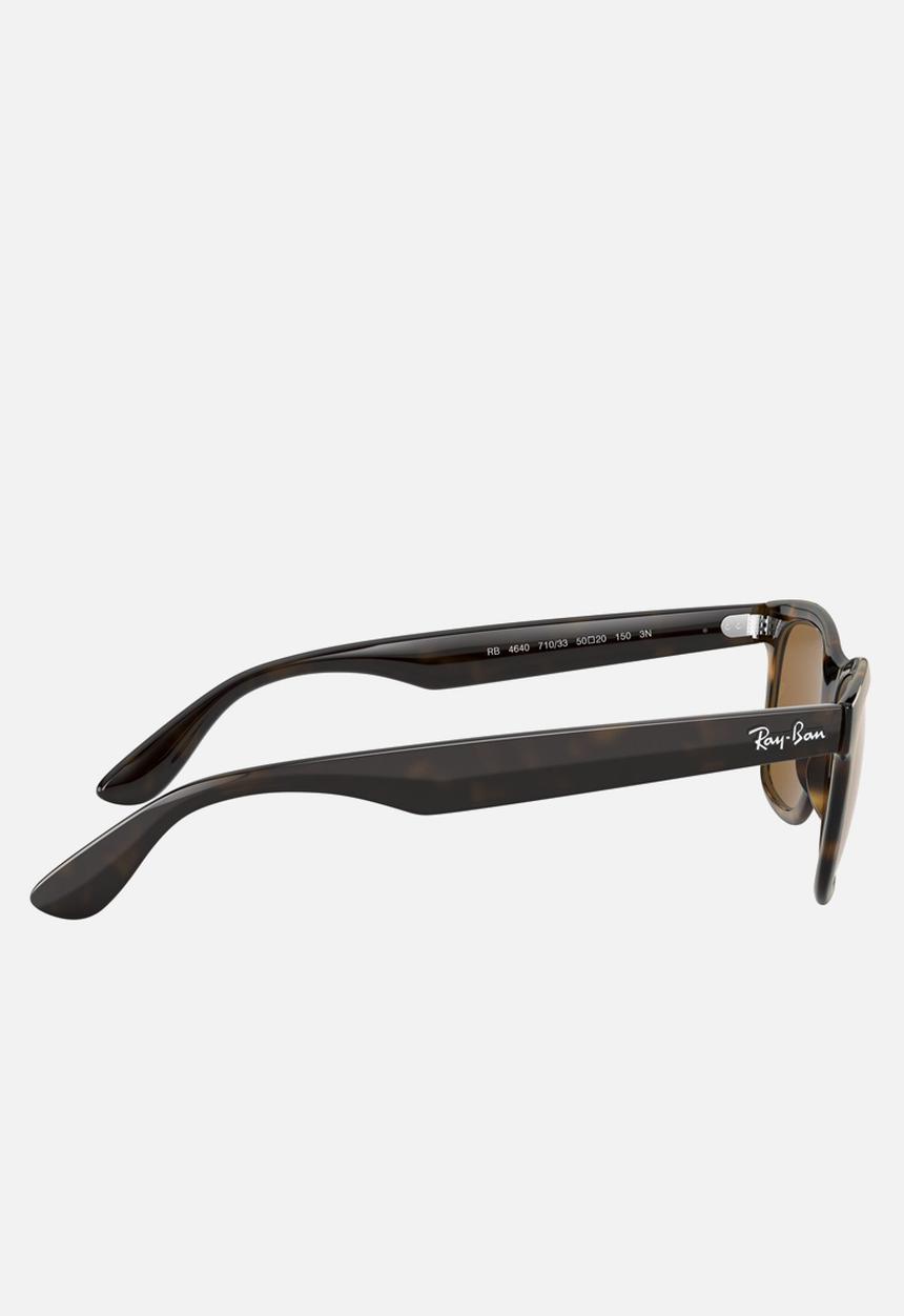 Ray-Ban - 0rb4640 50mm - b-15 brown