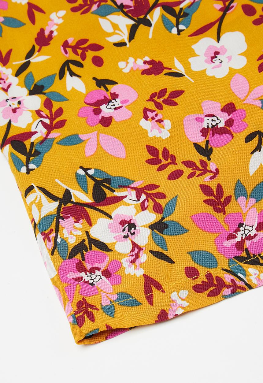 Superbalist - Printed shorts - multi