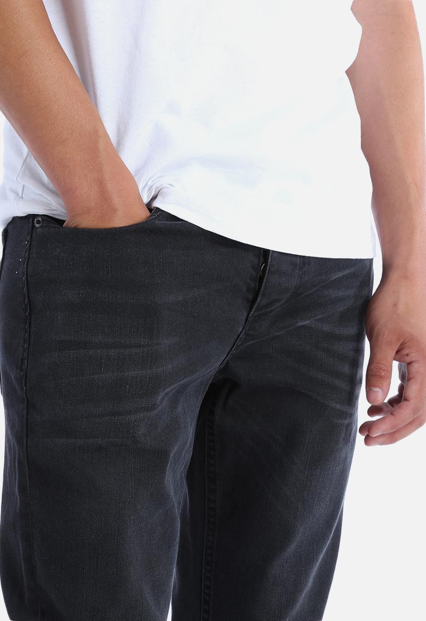 Selected Homme - Skinny 4166 Jeans