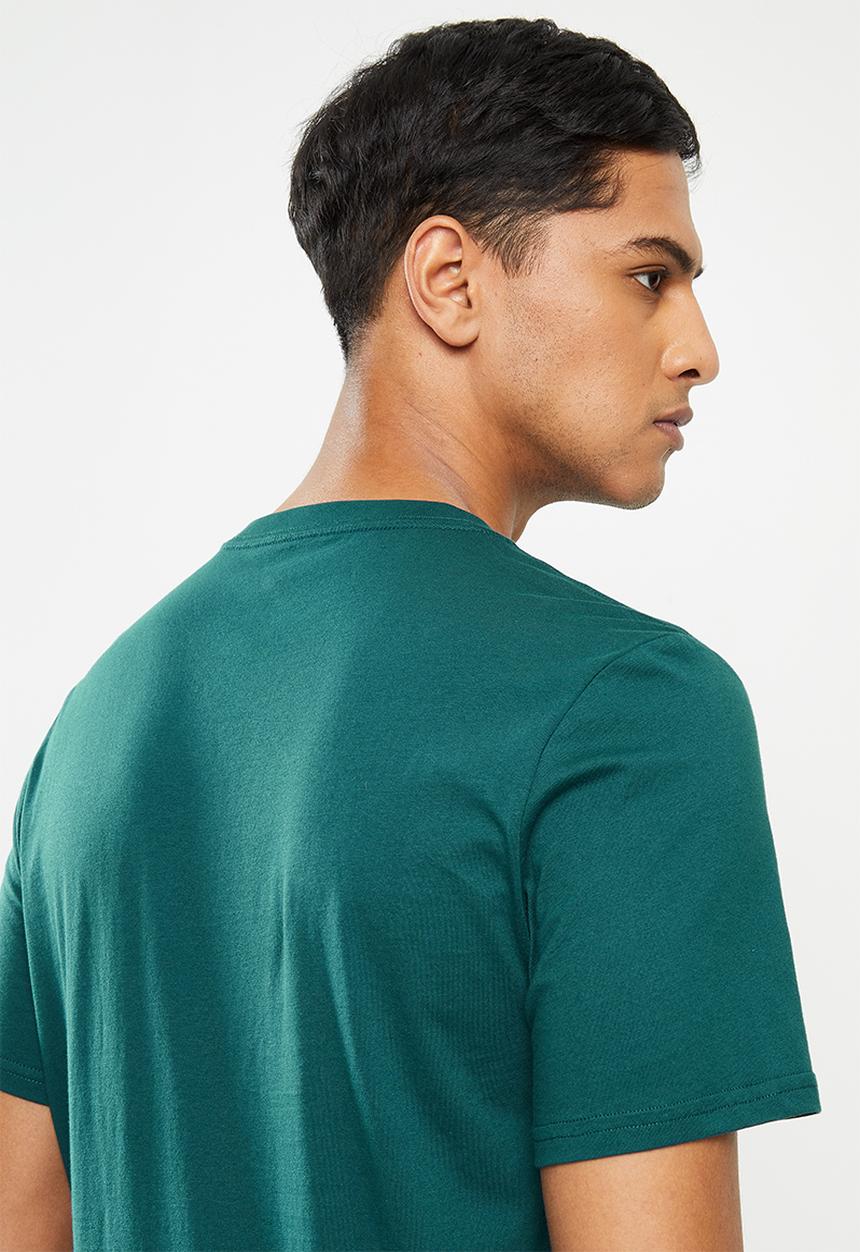 Converse - Converse cp nova tee - teal