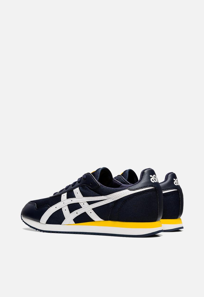 ASICS - Tiger runner - midnight/white