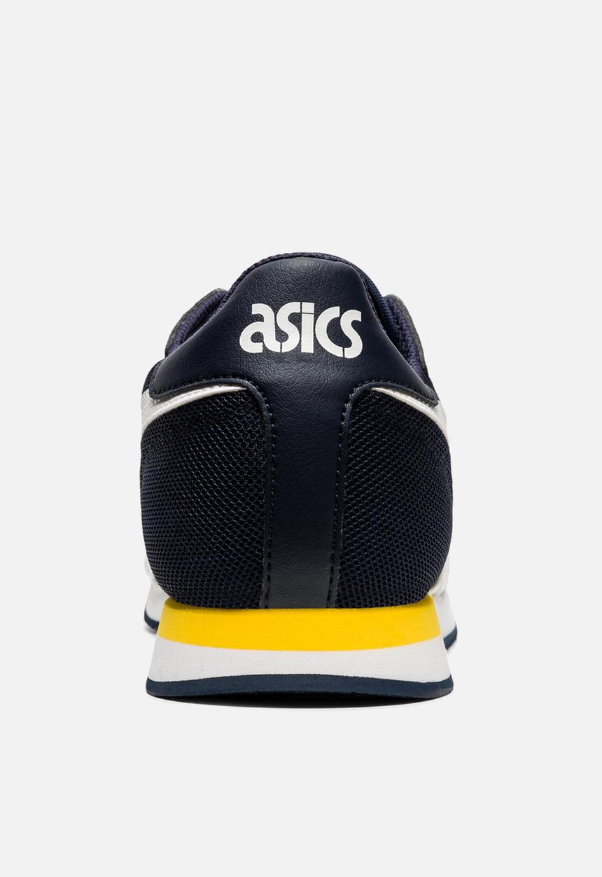 ASICS - Tiger runner - midnight/white