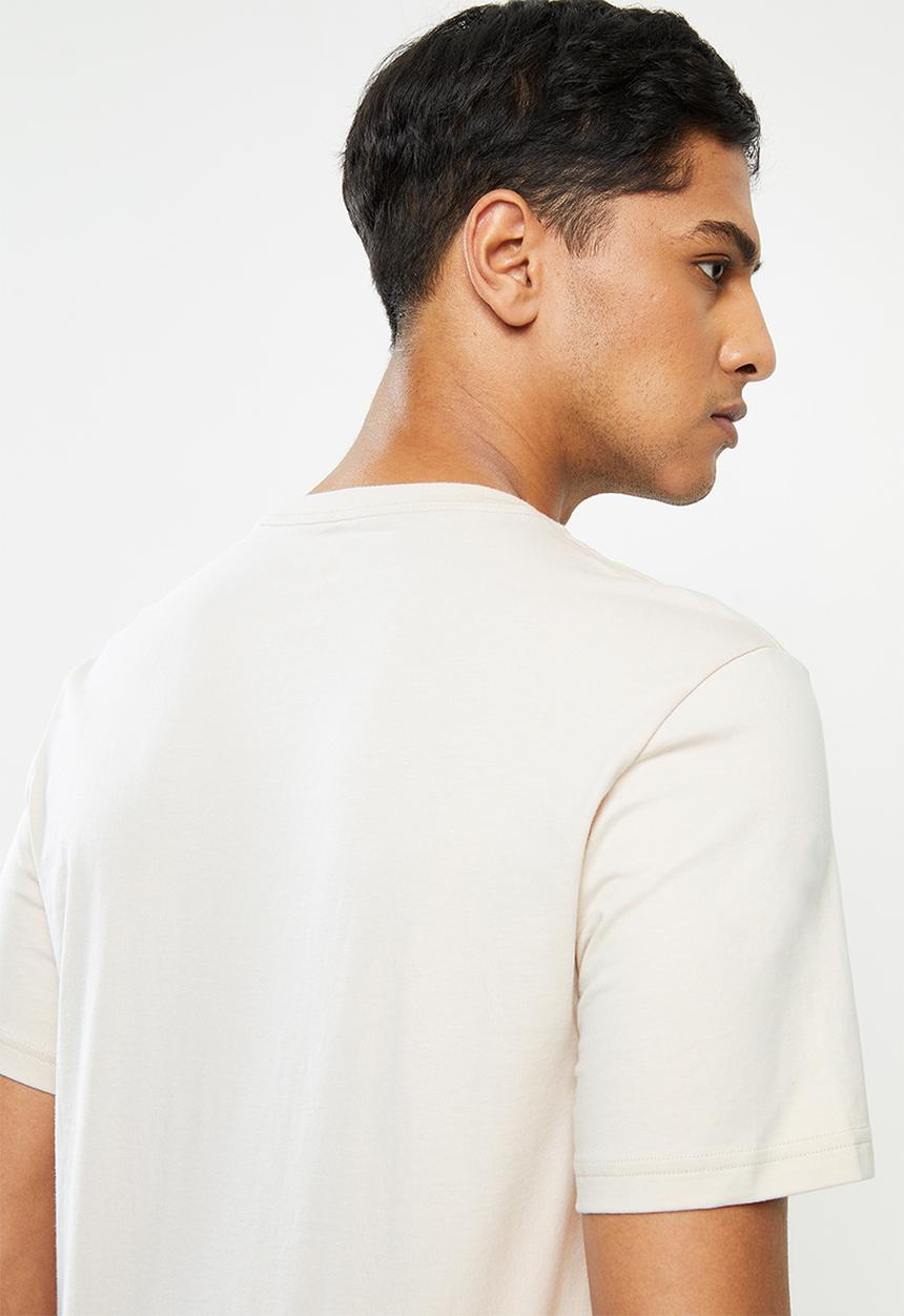 Converse - Converse erx short sleeve tee - grey