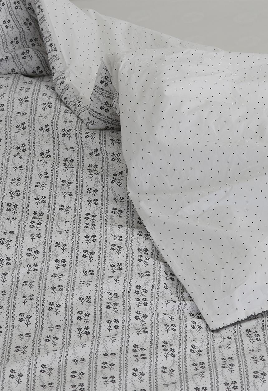 Linen House - Nanette Duvet Cover Set