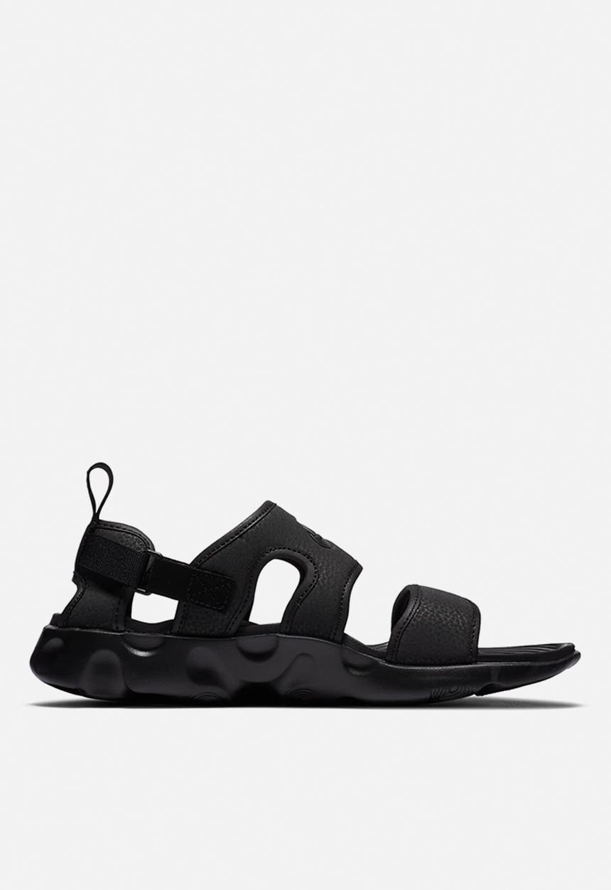 Nike - Nike owaysis - black