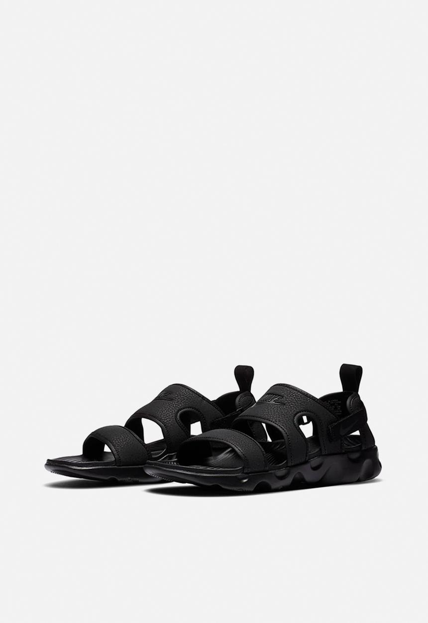 Nike - Nike owaysis - black